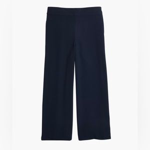 Madewell crop pants